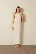 Vestido Longo Acrílico Inamorata