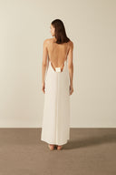 Vestido Longo Acrílico Inamorata