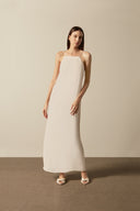 Vestido Longo Acrílico Inamorata