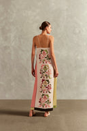 Vestido Longo Alcinhas Inamorata