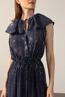 Vestido Longo Paetê