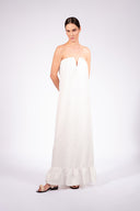 Vestido Tomara que Caia Timeless