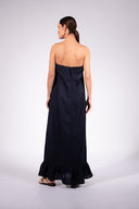 Vestido Tomara que Caia Timeless