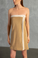Vestido Curto Tomara que Caia Terry
