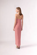 Vestido Tomara que Caia Liso
