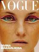 <em>2018 - Destaque em "Vogue Brasil: Divina em qualquer idade"</em>