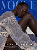 <em>2018 - Destaque em "Vogue Brasil: Leve e Solta"</em>