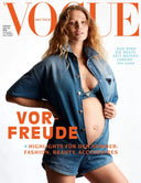 <em>2021 - Destaque em "Vogue Alemanha: Vor-freude"</em>
