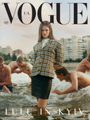 <em>2019 - Destaque em "Vogue Ucrânia: Lulu"</em>