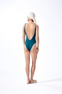 Maillot Alças Crinkle Vênus 