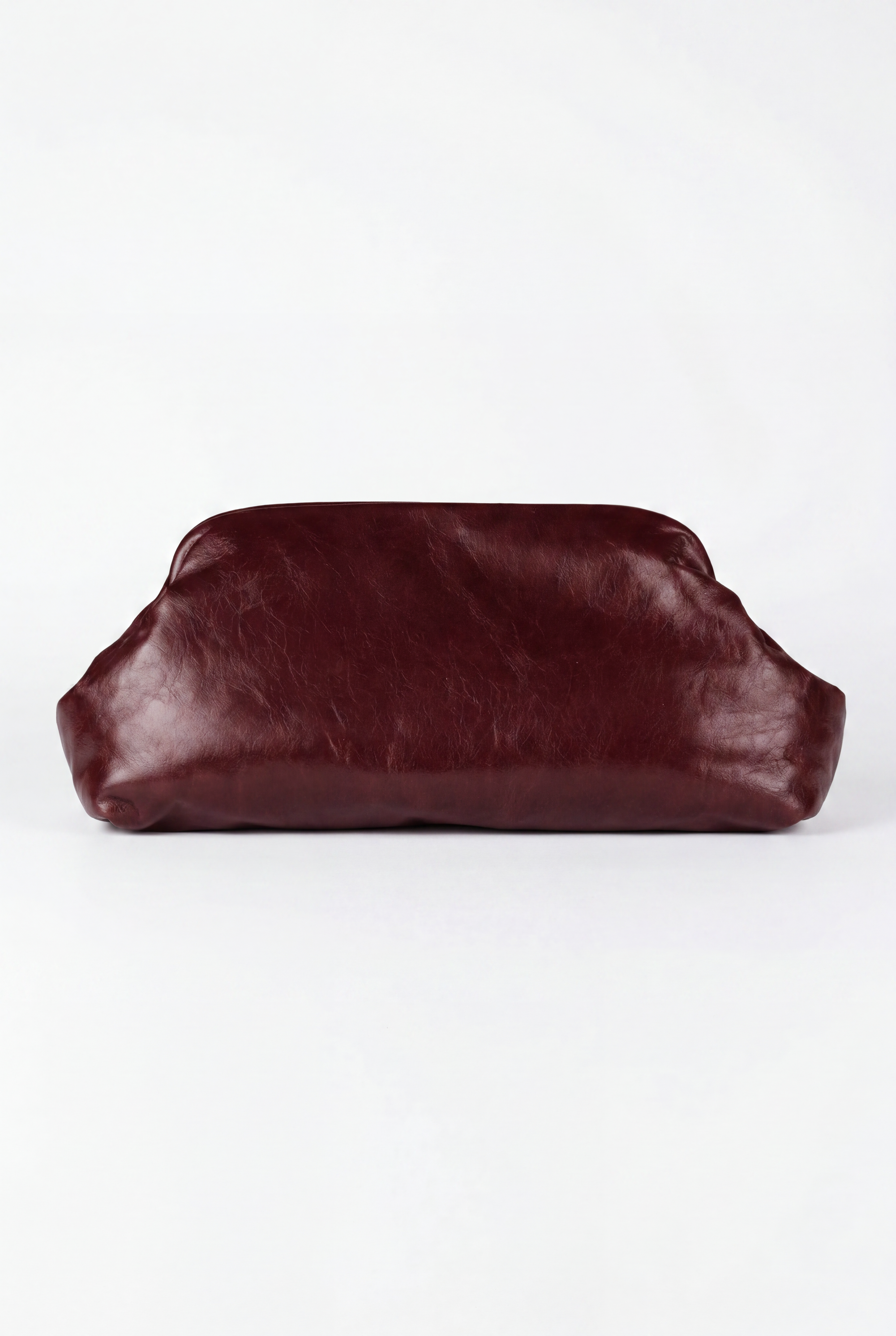 Bolsa Clutch Oversized