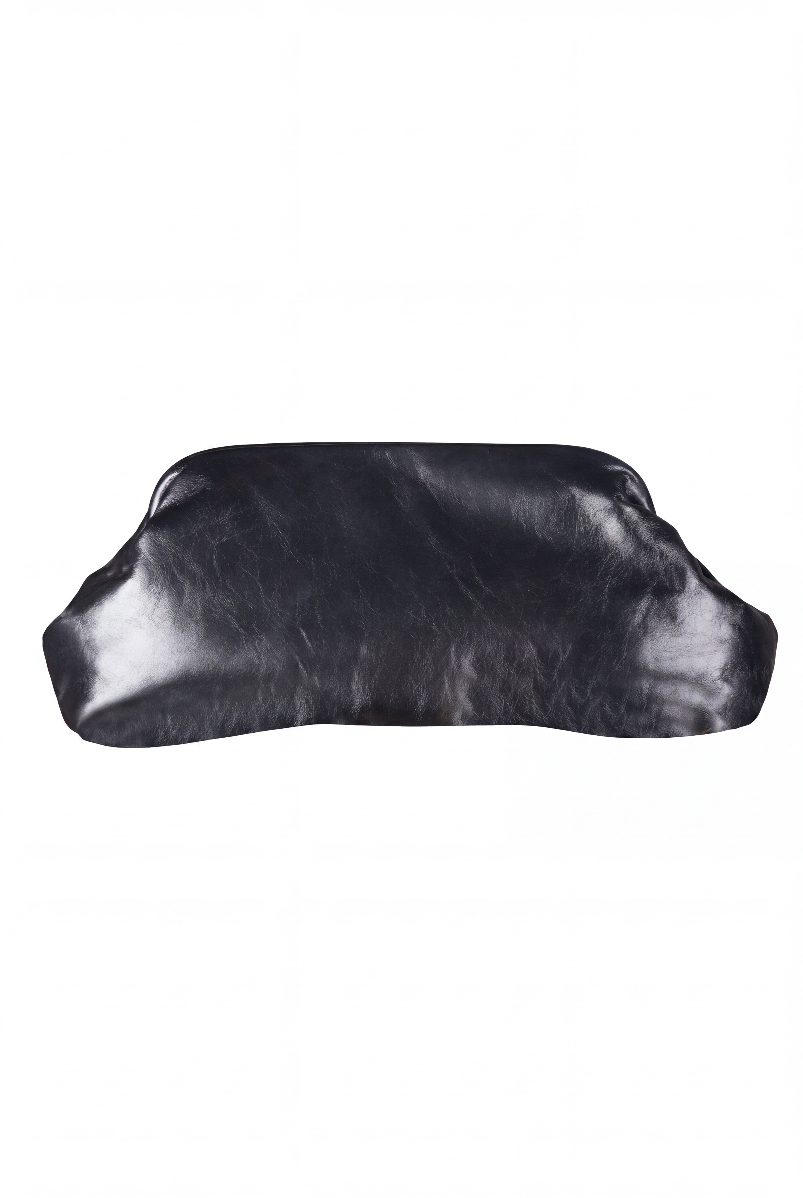 Bolsa Clutch Oversized