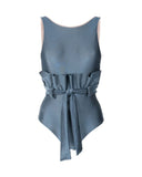 Maillot Alças Clochard Bain Couture